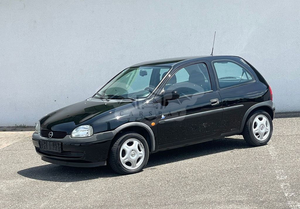 Opel Corsa 1999
