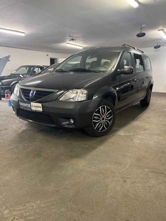 Dacia Logan 2008