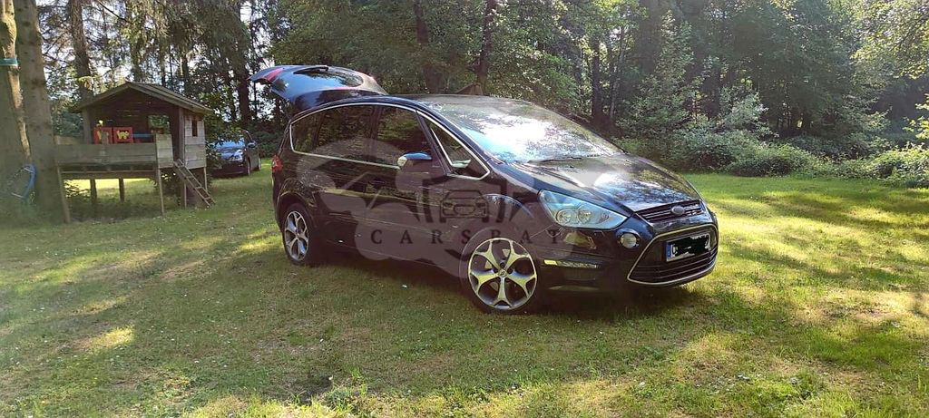 Ford C-Max 2010