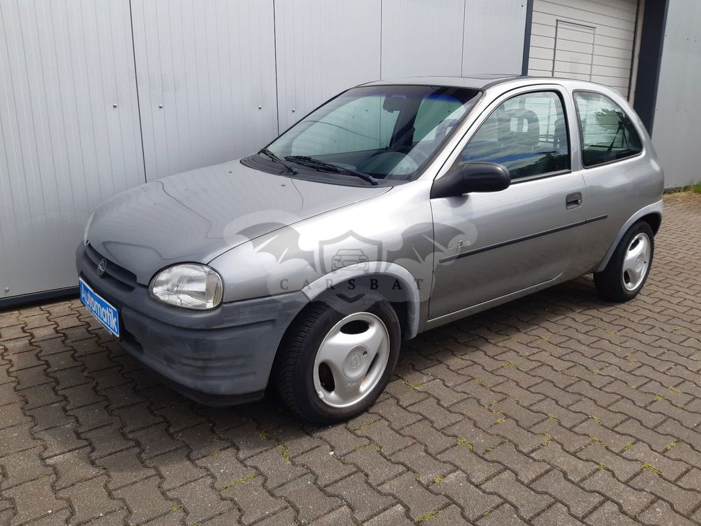 Opel Corsa 1995