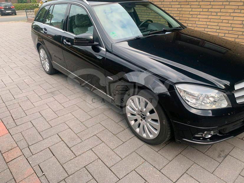 Mercedes-Benz 350 2011