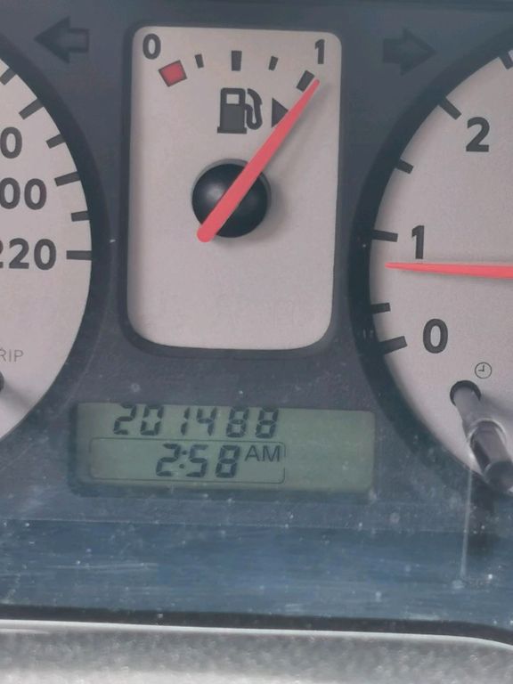 Nissan Note 2009