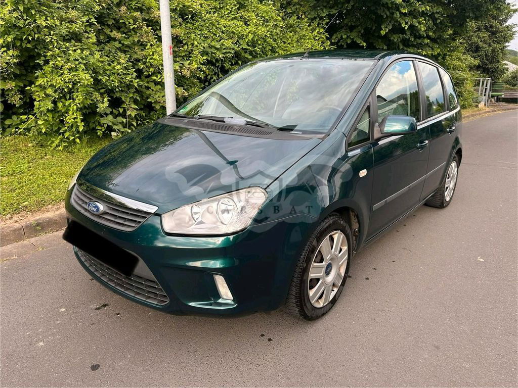 Ford C-Max 2008