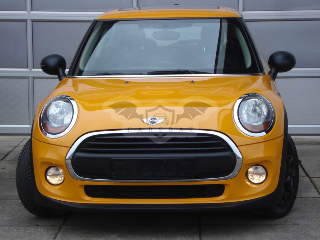 Mini One 2016