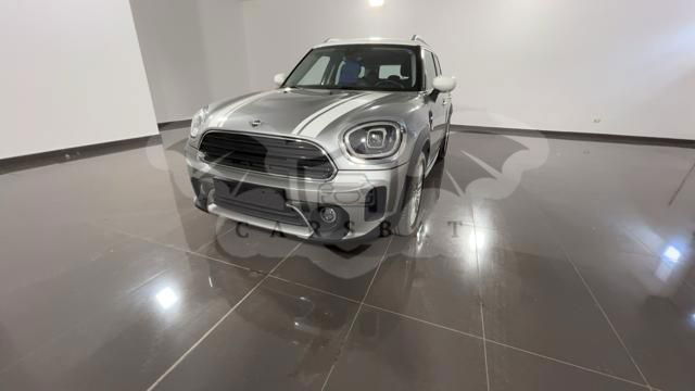 Mini Countryman 2023