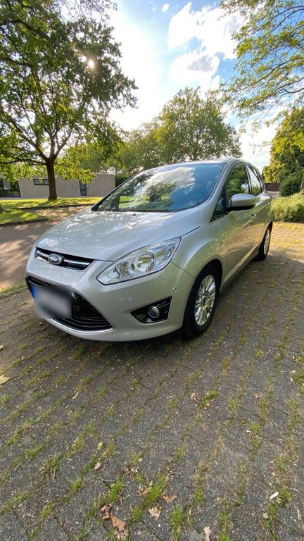 Ford C-Max 2012