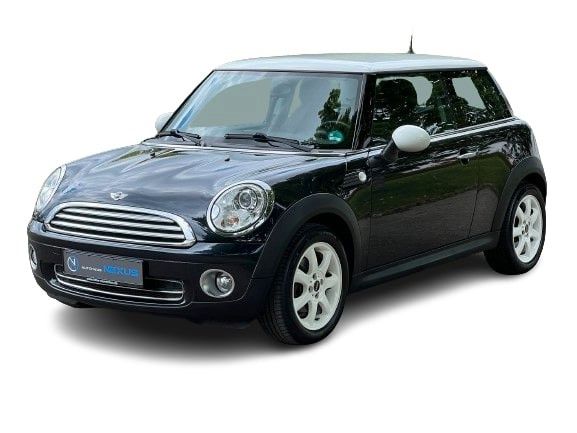 Mini Cooper 2007