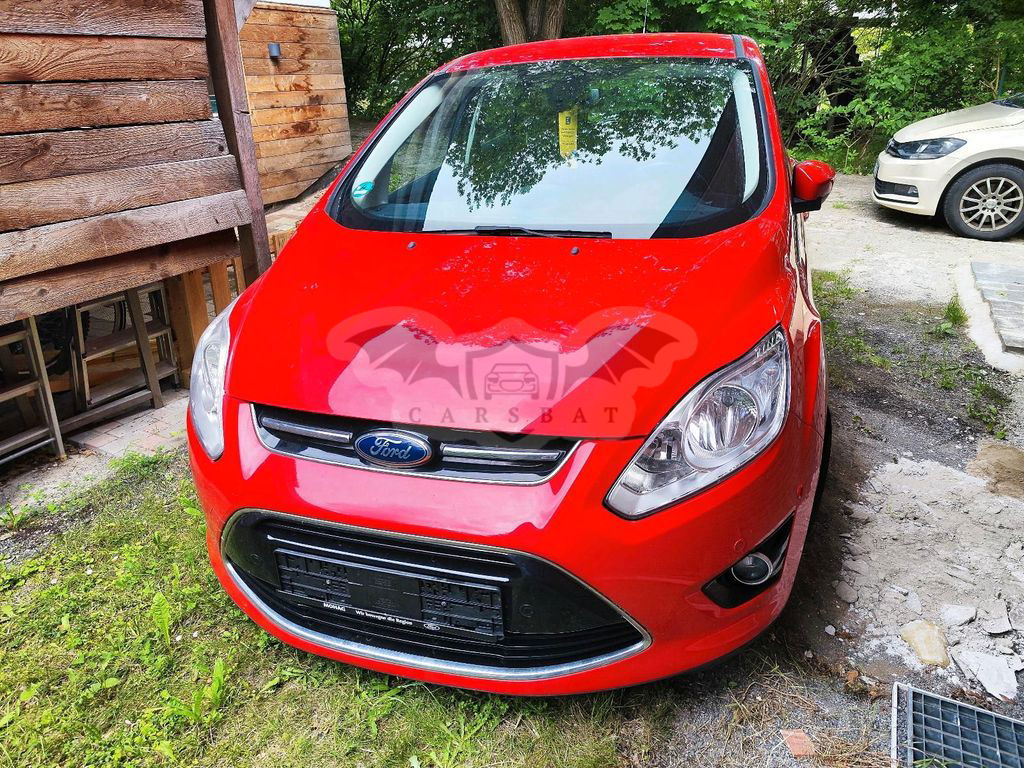 Ford C-Max 2014