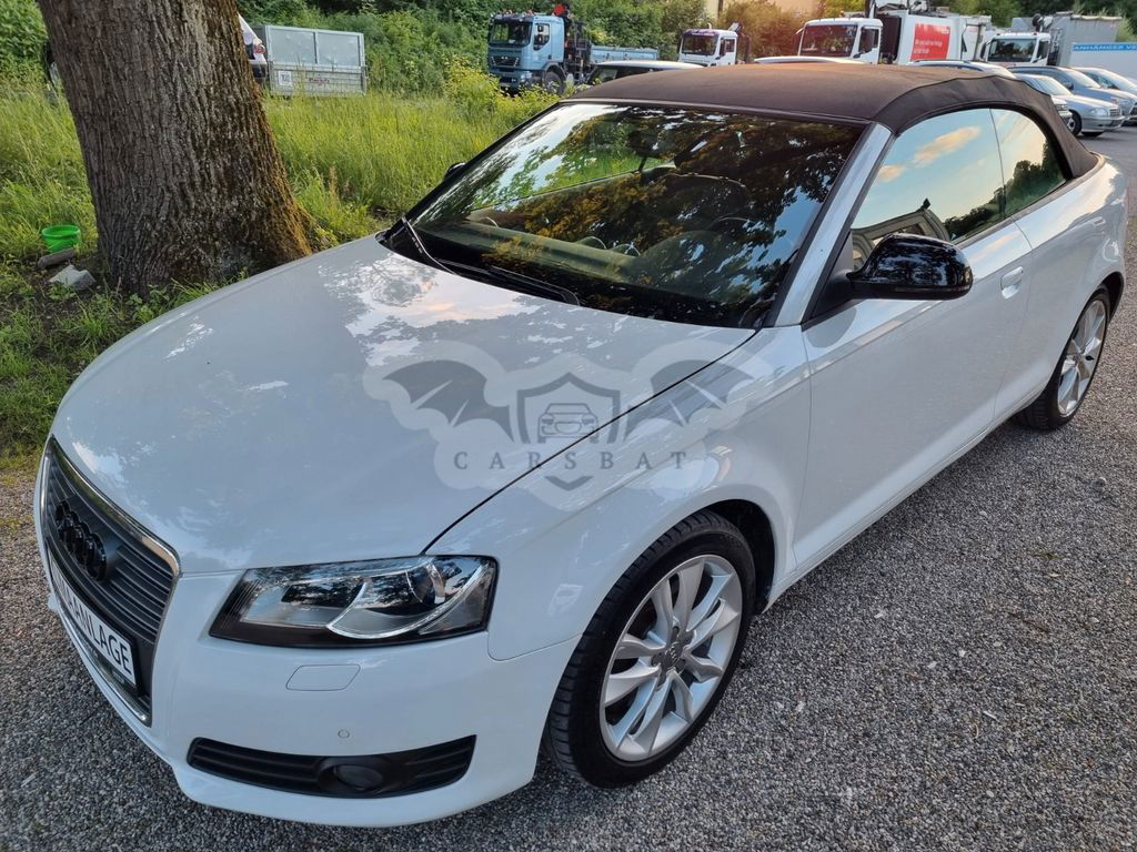 Audi A3 2010