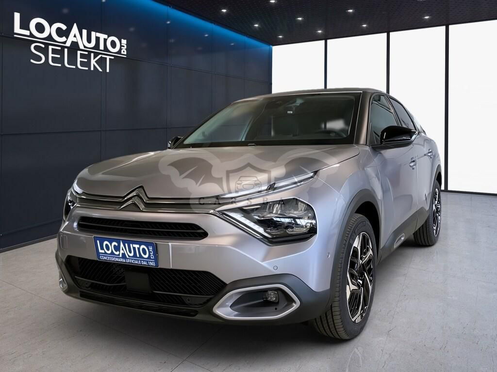 Citroën C4 2023