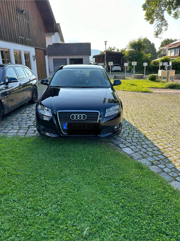 Audi A3 2009