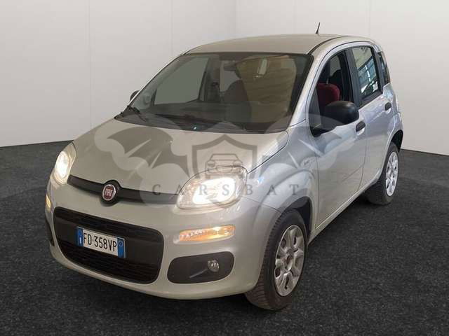 Fiat Panda 2016