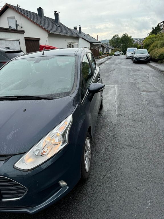 Ford B-Max 2013