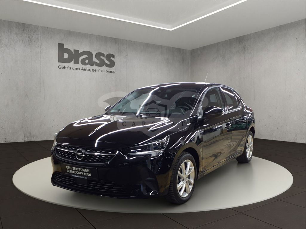 Opel Corsa 2023