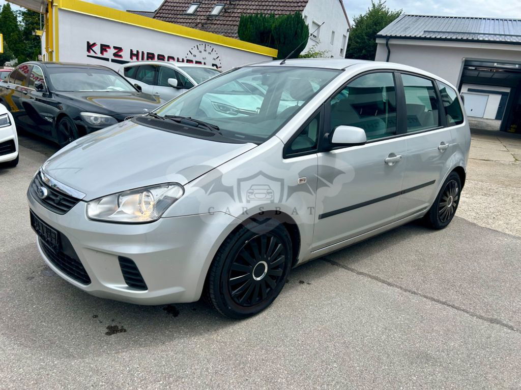 Ford C-Max 2008