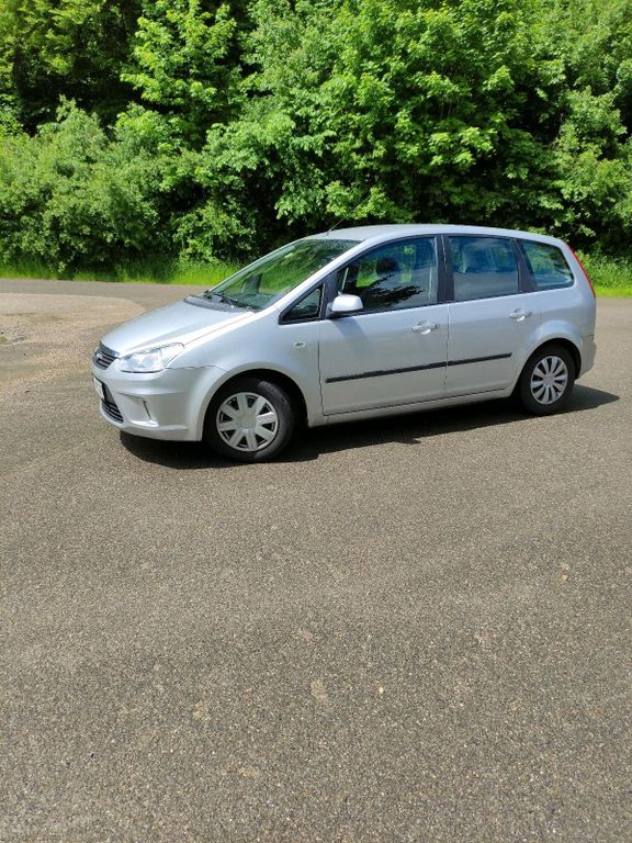 Ford C-Max 2008