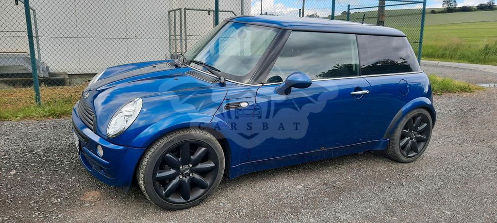 Mini One 2003
