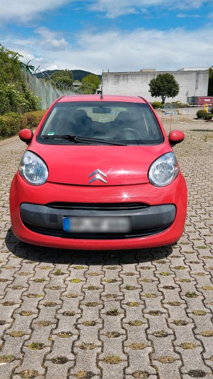 Citroën C1 2006