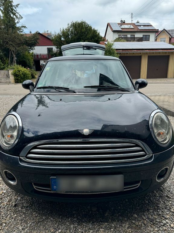 Mini Cooper 2007
