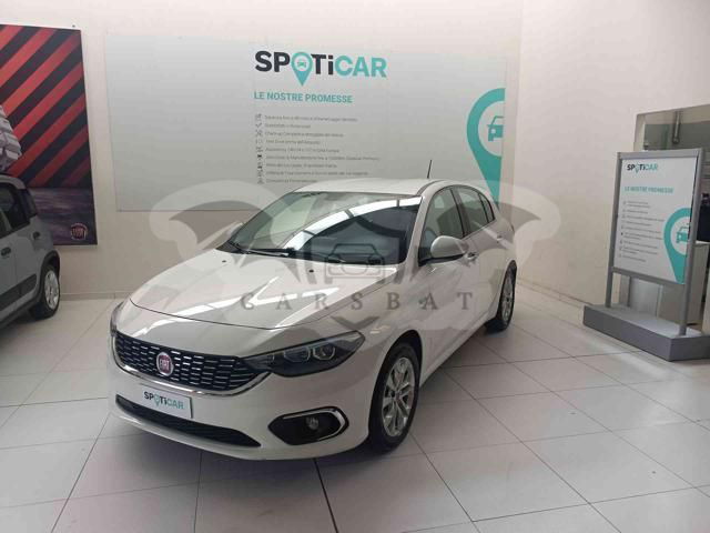 Fiat Tipo 2021
