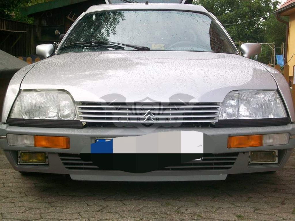 Citroën CX 1990