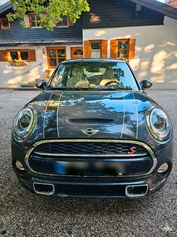 Mini Cooper 2014