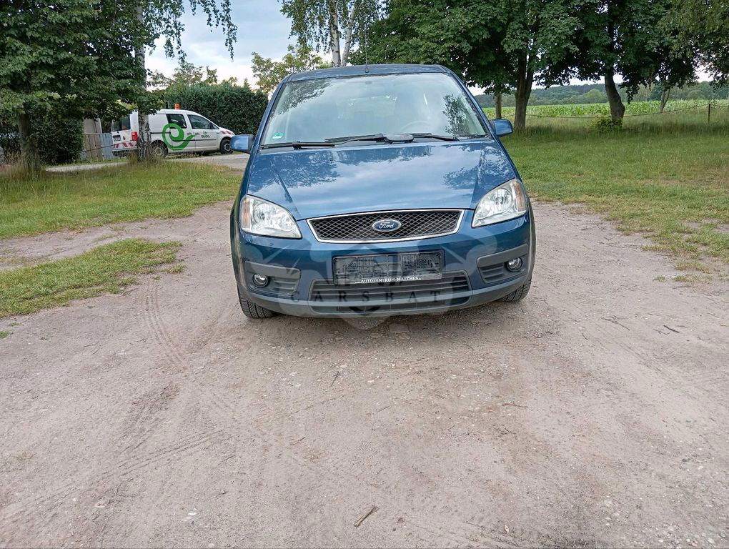 Ford C-Max 2006
