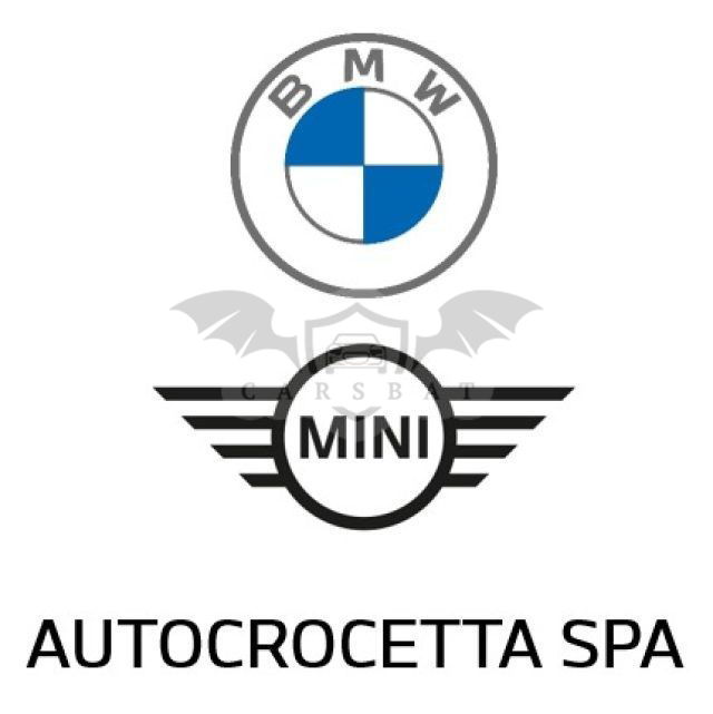 Mini Cooper 2012