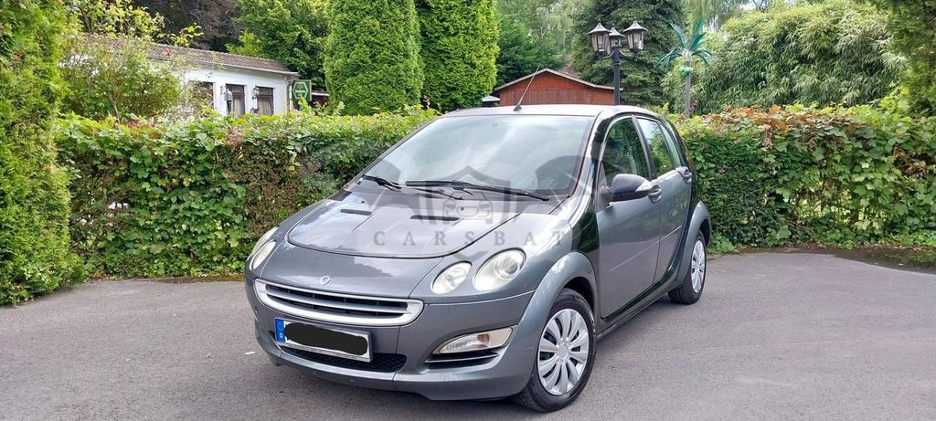 Smart Forfour 2006