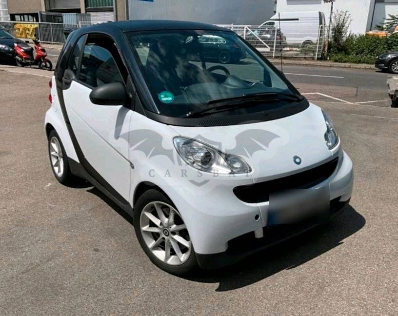 Smart Fortwo 2011