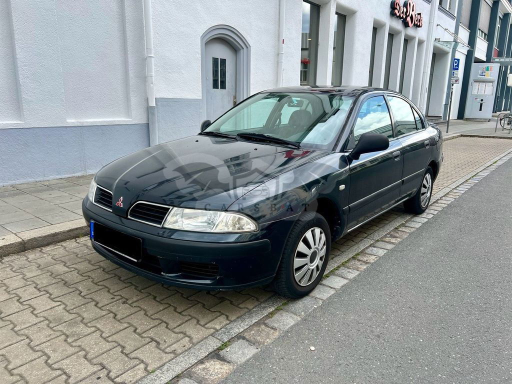 Mitsubishi Carisma 2000