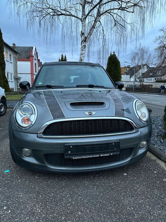 Mini Cooper 2008