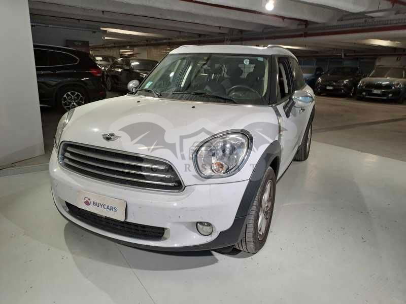 Mini One 2014