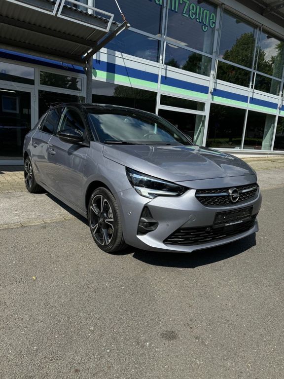 Opel Corsa 2022