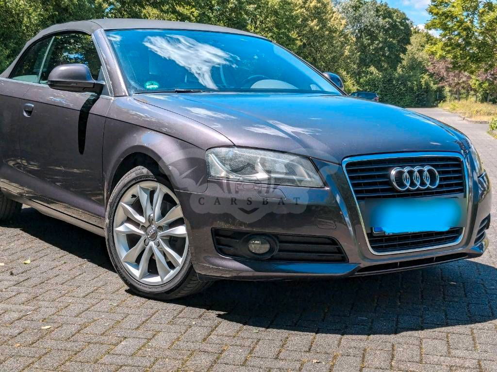 Audi A3 2009
