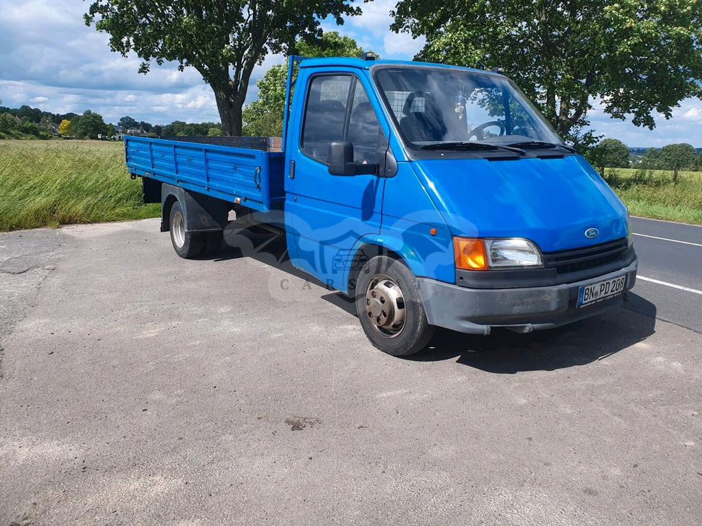 Ford Transit 1992