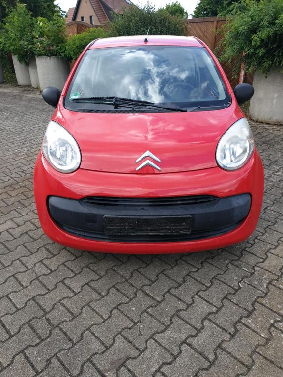 Citroën C1 2006