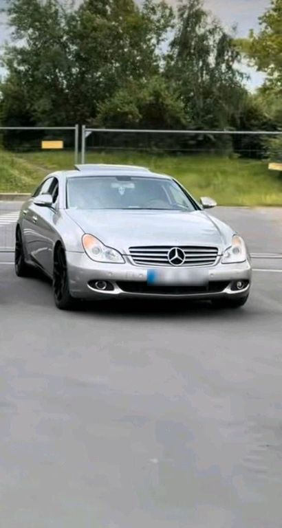 Mercedes-Benz 350 2005