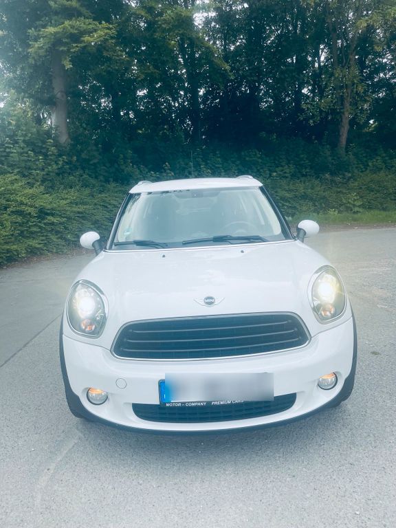 Mini Cooper 2014