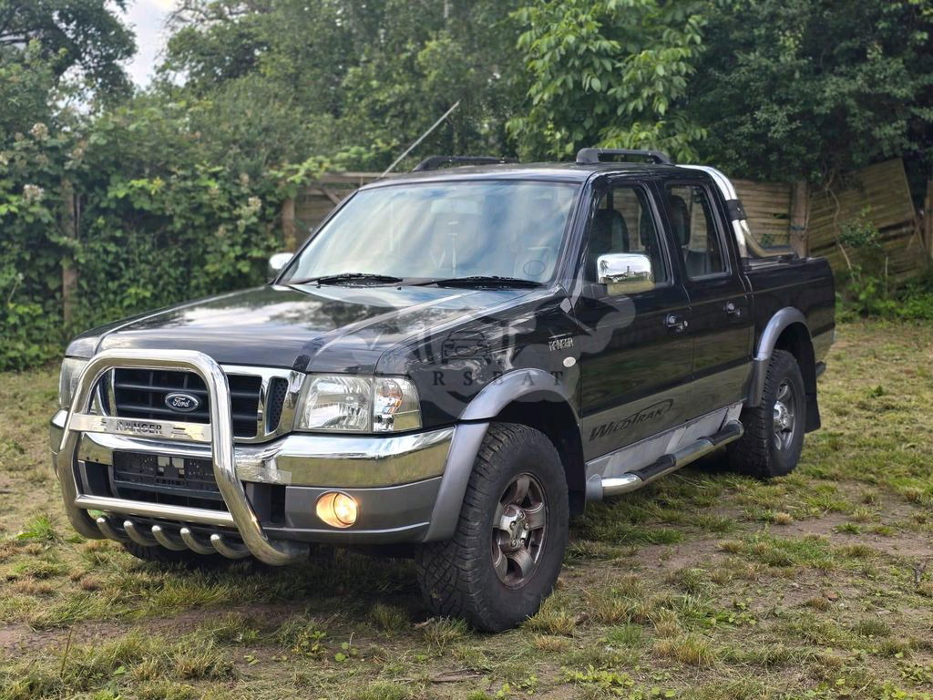 Ford Ranger 2006