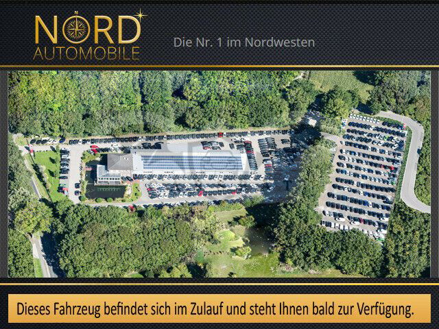 Opel Astra 2020