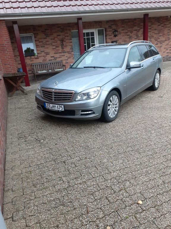 Mercedes-Benz 250 2010