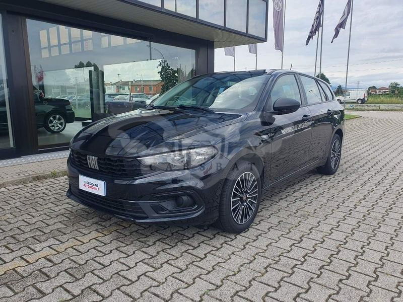 Fiat Tipo 2023