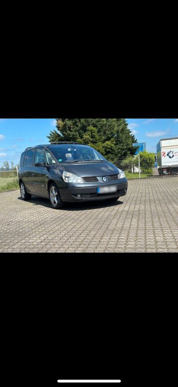 Renault Espace 2003