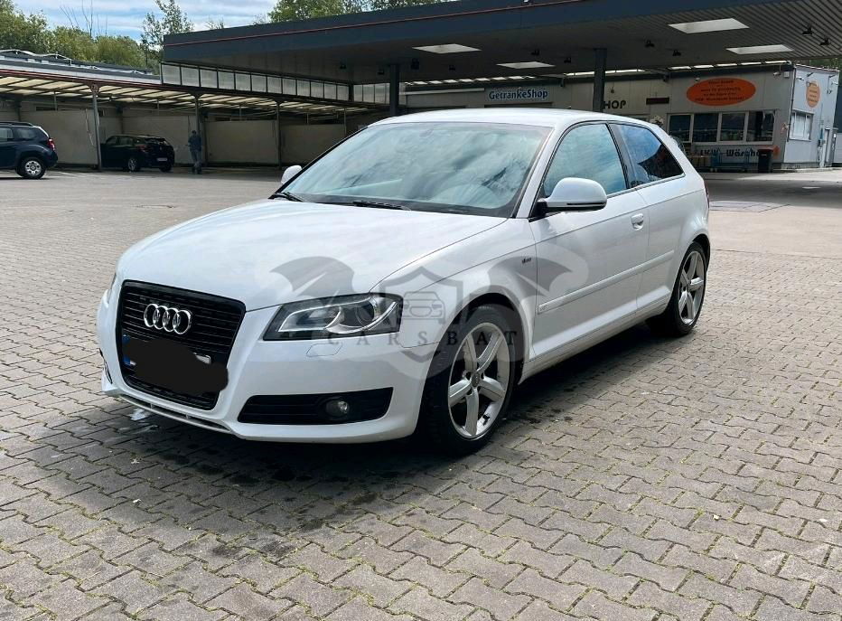 Audi A3 2010