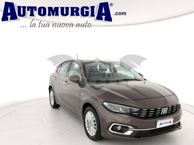 Fiat Tipo 2021