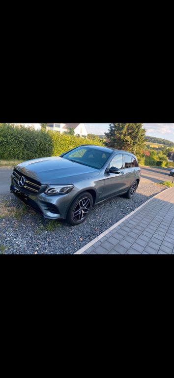 Mercedes-Benz GL 2017