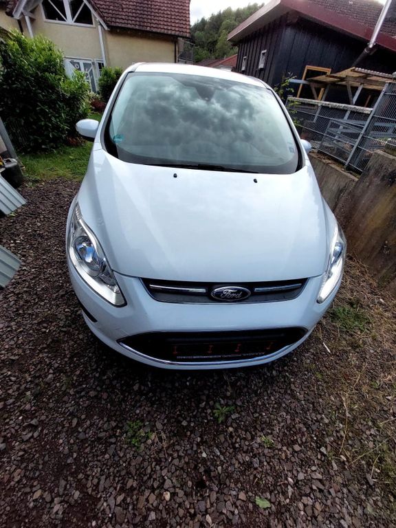 Ford C-Max 2013