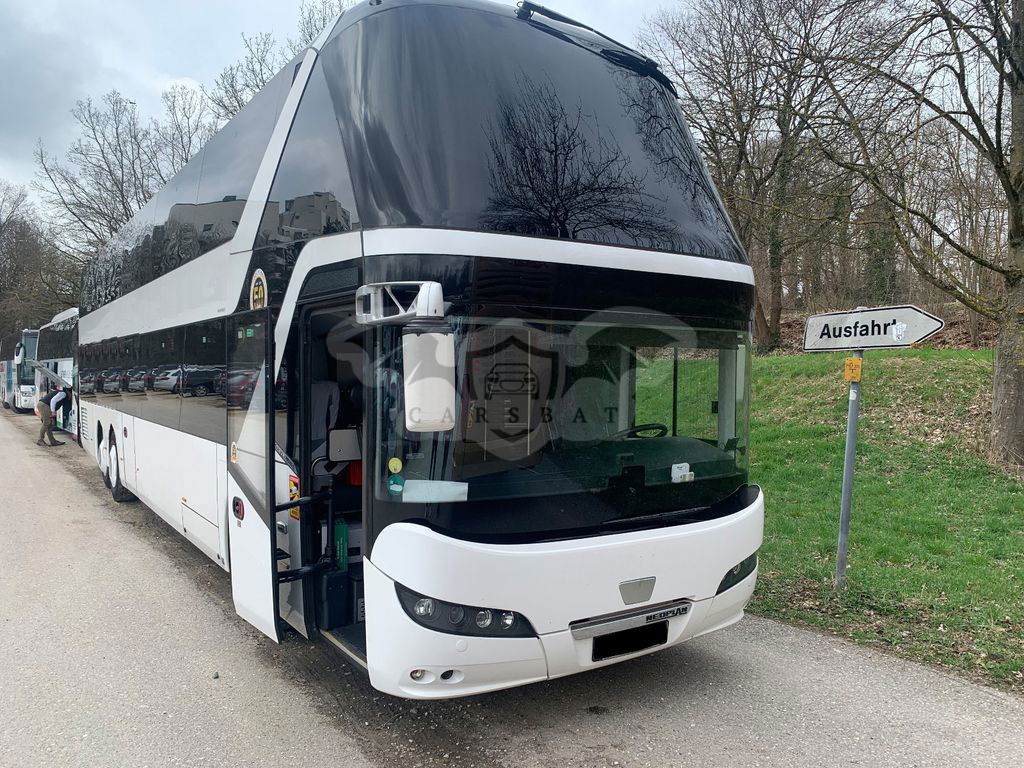 Neoplan Skyliner 2018