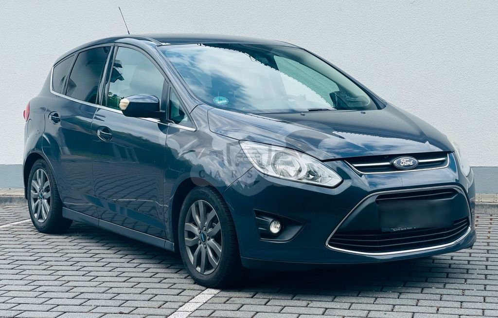 Ford C-Max 2012